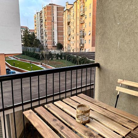 Velasquez Apartments - B - San Siro Милано Екстериор снимка
