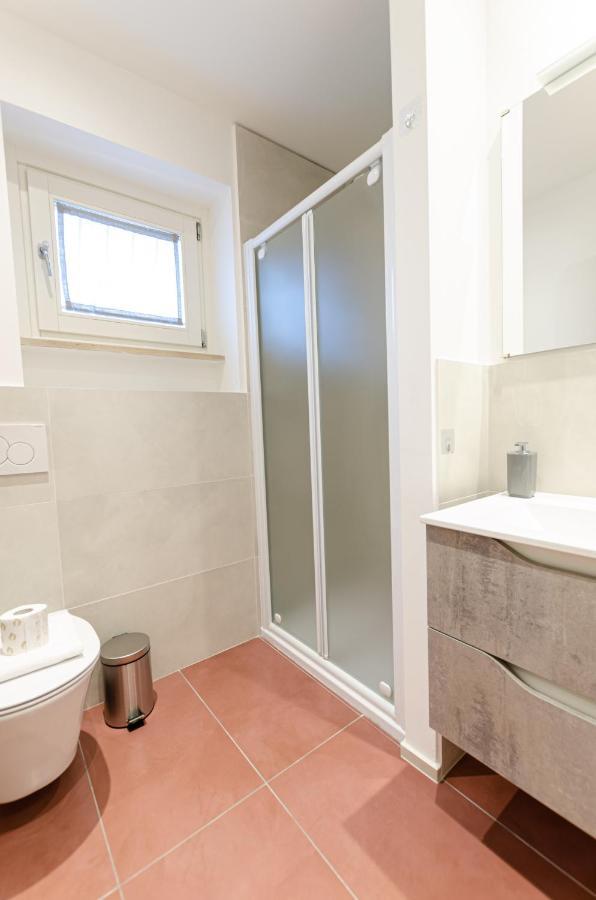 Velasquez Apartments - B - San Siro Милано Екстериор снимка